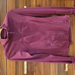 Lululemon Align Jacket